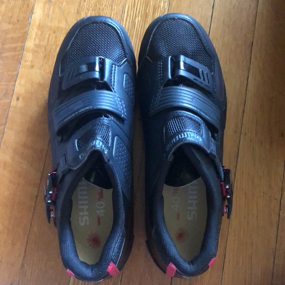 Shimano SPD Womens Cycling Shoes New - Picture 7 of 8